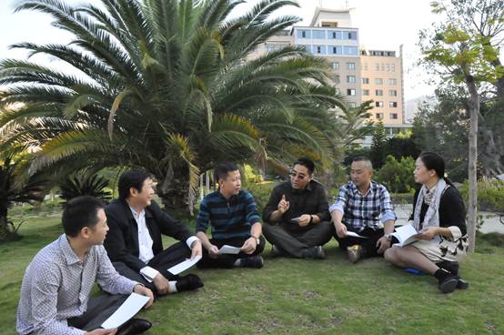 安全课入学教育（图1）